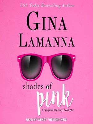 cover image of Shades of Pink